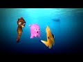Finding Nemo First Day Of School