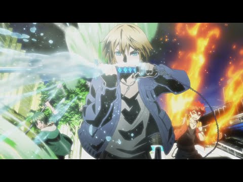 Masaaki Endo ( 遠藤正明 ) Sakuga MAD