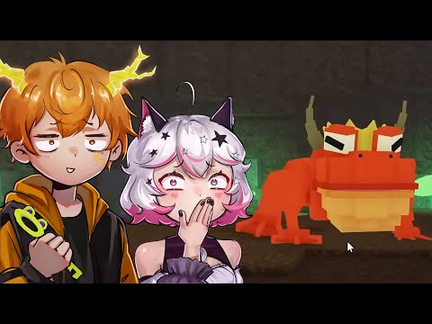 99 Nights in the Forest ✨️The Battle of the Frog King✨