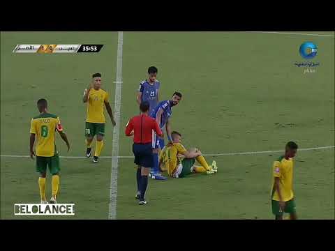 Aylton Alemão  Defender Central  current club : Al Seeb Club Oman  2019