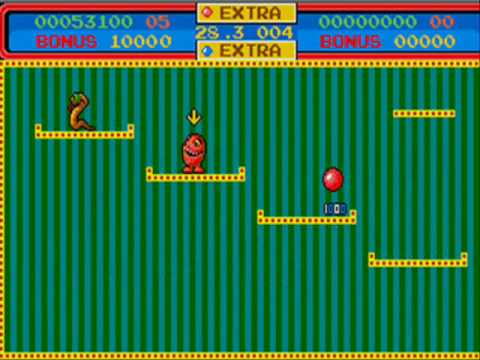 Helter Skelter Atari