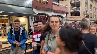 Afozic, Aperçu Vidéo