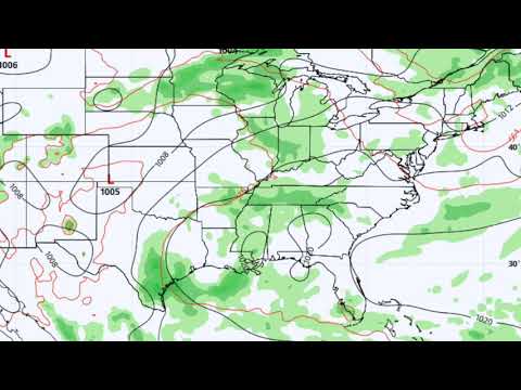 June 23, 2020 Weather Xtreme Video - Afternoon Edition