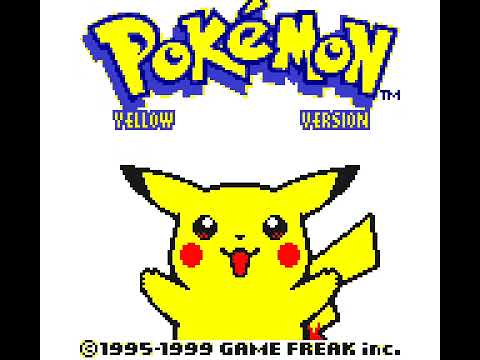 Let's Play: Pokemon Yellow Episode 13