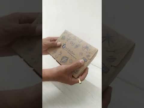 Paper Dosa Box