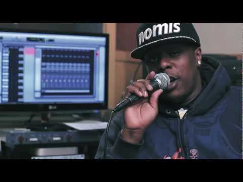 FLOW MC - Mixtape "SensaFLOWnal" - Episódio 1