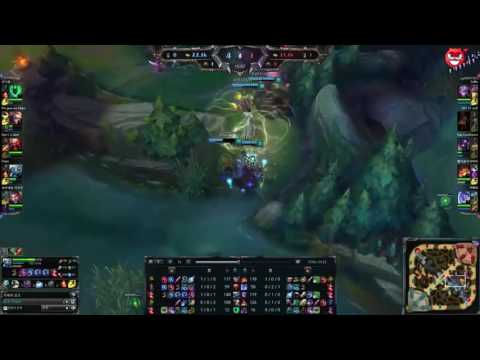 Best Plays 2016    Fizz Montage    LOL Highlights 2016