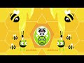 Pbs Kids Beehive Effects