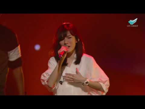 CityWorship: This is a Move // Renata Triani @City Harvest Church