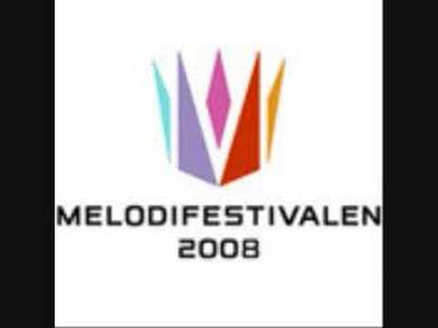 Calaisa - If I could - Melodifestivalen 2008