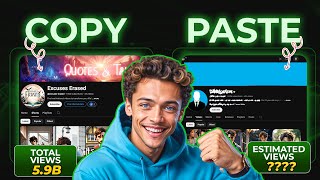 This Video Got 126K subscribers in one week using AI | TikTok Shop Affiliate