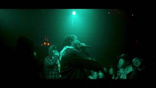 Download lagu A-THUG , KNZZ & FEBB (DMF) LIVE mp3
