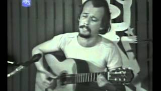 Silvio Rodriguez - A Guitarra Limpia 1