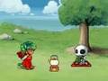 Puyo Puyo Sun English Translation Preview