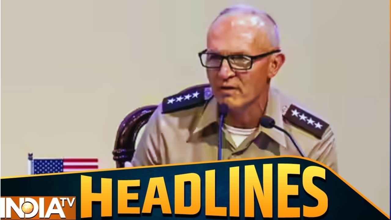 Iran Israel War | Iran Army Chief Resign | Trump On War | Malda Violence Updates