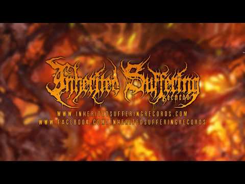 Deracinated - Unidentified Ailment