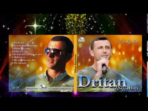 Dritani ft Elma -  Me kujtohet ate dite