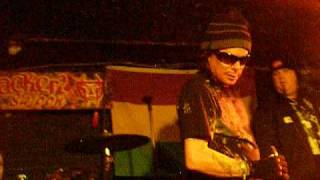 Bang Tango-Love Injection @ Bushwacker Saloon Denver Colorado 4/1/10