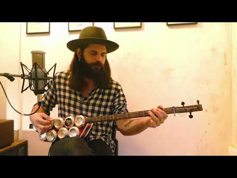 "It Aint Me Babe" by Bob Dylan   Sergi Estella