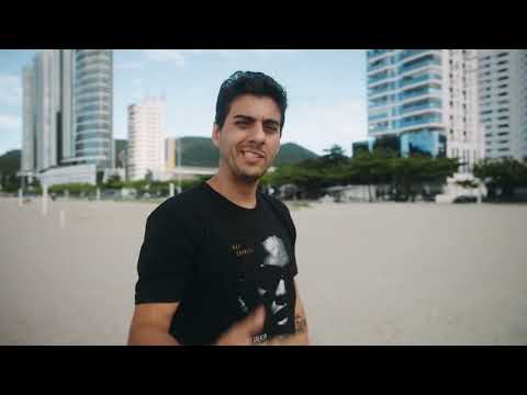 Fábio Brazza - If the World Were Blind (Prod. Paiva)