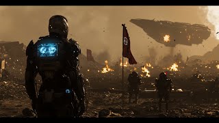 Our Enemies Were Celebrating Victory—Until We Contacted a Human | HFY | Best HFY Stories