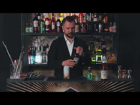 Video 3 – Cocktail Essentials