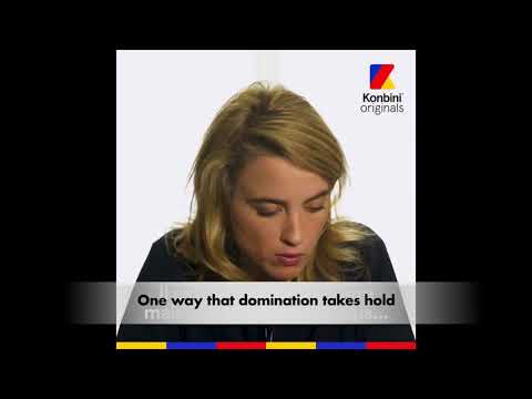 Funny Adèle Haenel: Quickfire questions - Fast Life