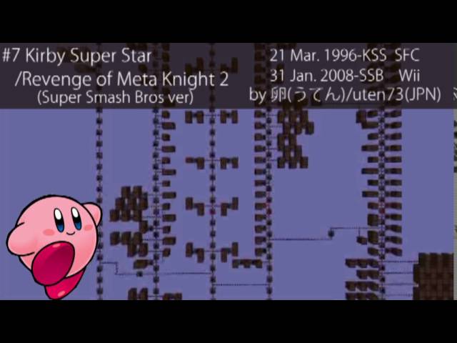 Nintendo Note Block Song Festival! Minecraft Map