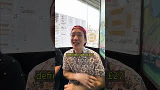 Download lagu Cheap All You Can Eat Japanese Shabu Shabu At EAT TOKYO in London mp3