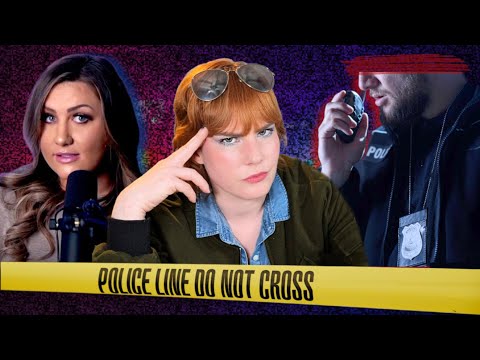 Why aren't more True Crime creators anti-cop??