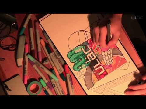 ULAC - (feat. LRONE)