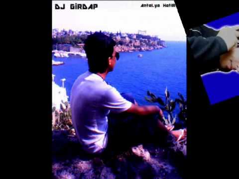Arsız Bela Feat DJ Girdap  Ateşlere Attın Beni  Part Two