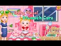 Baby Hazel Stomach Care