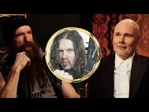 Zakk Wylde on Why Joining Pantera Tour Was an Easy Call