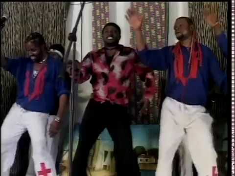 Werrason & Wenge Musica Maison Mère concert à Kinshasa 2003