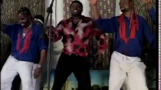 Werrason & Wenge Musica Maison Mère concert à Kinshasa 2003