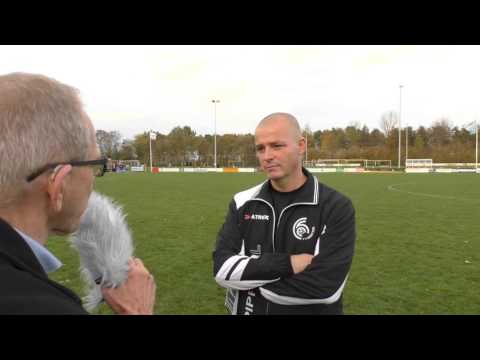 Peursum -  Haaften 1 - 1