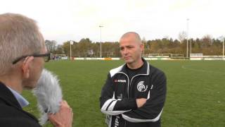 Peursum -  Haaften 1 - 1