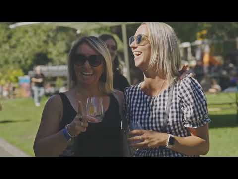 Tasmanian Wine Festival 2025