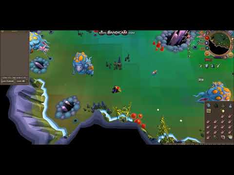 RUNESCAPE 3: How to get FUNGAL COMPONENTS to make PORTABLE FAIRY RING + PORTABLE SPIRIT TREE PART 1!