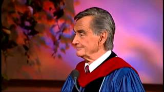 Kennedy Classics: If The Lord Be God, Follow Him - Dr. D. James Kennedy