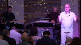 08/09/2026 - Live Service - 10:00aCT
