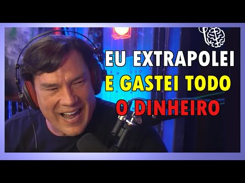 Como é o inicio de carreira de Modelo Internacional │ Exagero Cortes Podcast