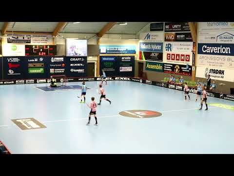 WARBERG P05 vs ONSALA P04 2018-02-17 (TREDJE PERIODEN)