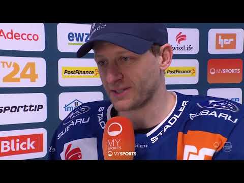 Simon Bodenmann: «Nach dem ersten Tor ist der Knopf aufgegangen»