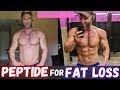 GLP-1 Peptide - reduces appetite for fat loss!