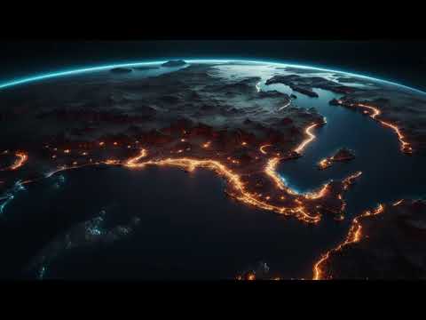 Richard Meyer - Hemispheres