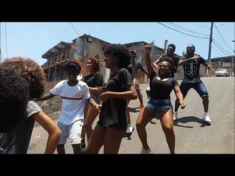 Psirico - Subindo e descendo