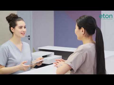 Eton Medical - Who we are