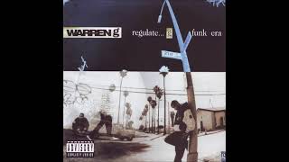 Warren G - And Ya Don&#39;t Stop